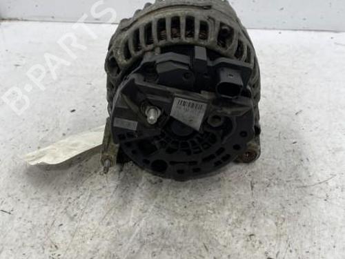 Alternator VW POLO (9N_, 9A_) 1.4 TDI | BP22832584M7 