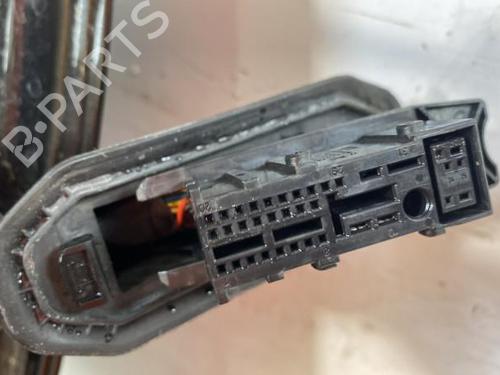 Left rear door BMW 5 (E60) 535 d | BP22838640C4 