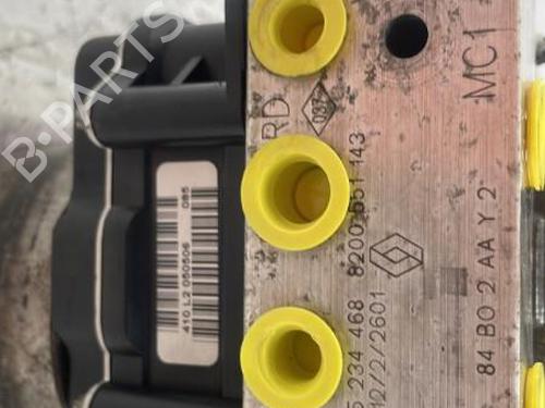 Used ABS pump RENAULT MEGANE II Estate (KM0/1_) 1.9 dCi (131 hp) 22838785