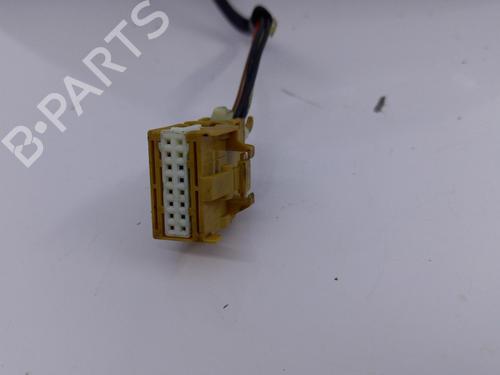Left mirror AUDI A4 B6 (8E2) 1.9 TDI | BP22816212C26 
