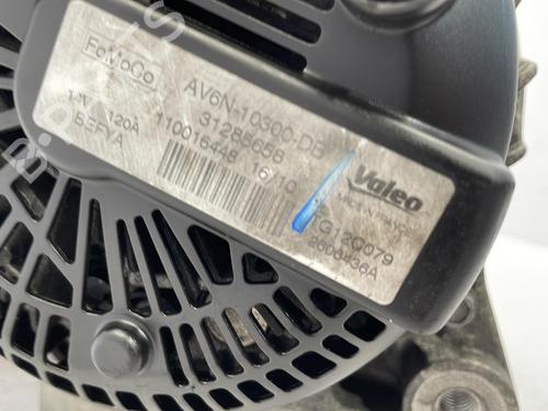 Alternator FORD FIESTA VI (CB1, CCN) 1.4 TDCi | BP22831003M7 