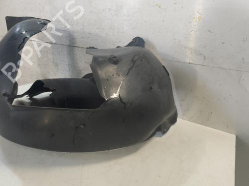 Wheel arch VW GOLF VI (5K1) 1.6 TDI | BP28824029C56 