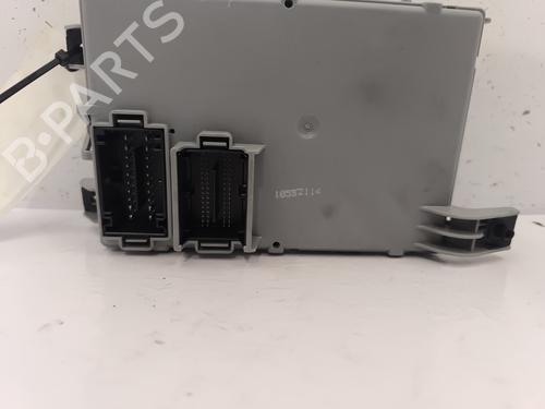 Fuse box CITROËN NEMO MPV 1.3 HDi 75 | BP25758284E1 - Image 4