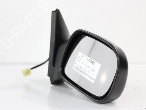 Right mirror SUZUKI IGNIS II (MH) 1.3 DDiS (RM413D) | BP22813101C27 