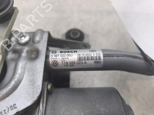 Front wiper motor AUDI Q4 E-TRON SUV (F4B) 35 | BP30650275M29 - Image 2
