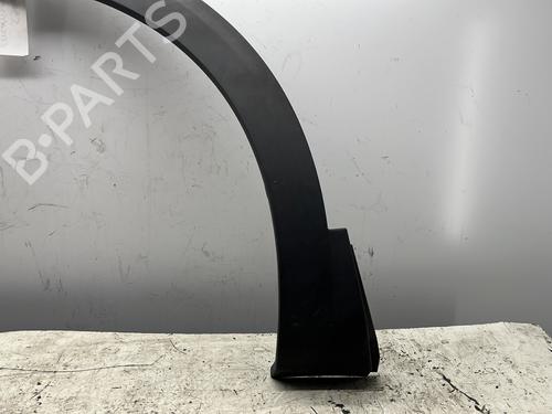 Front left wheel arch trim PEUGEOT 3008 II SUV (MC_, MR_, MJ_, M4_) 1.2 THP/ PureTech 130 (MRHNSM, MRHNSU, MRHNSJ, MRHNYW,... | BP29377276C134 