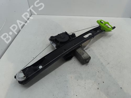 Rear left window mechanism BMW 1 (E87) 118 d | BP30378990C24  - Image 5
