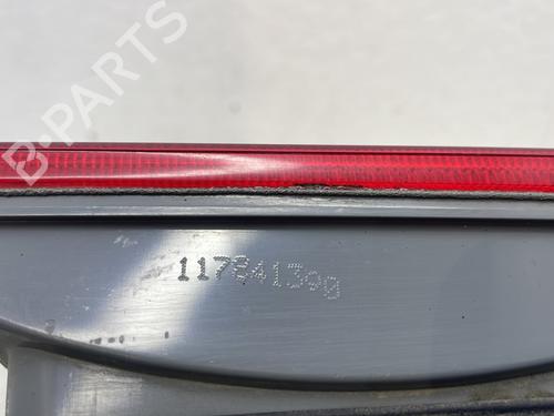 Used Left tailgate light Left tailgate light CITROËN EVASION MPV (22, U6) 2.0 HDI 16V (109 hp) 32436048 32436048