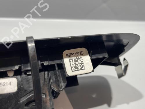 Switch PEUGEOT 208 I (CA_, CC_) 1.4 HDi | BP28482212I30 