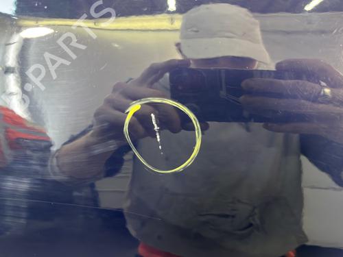 Right rear door DACIA SANDERO II 1.0 SCe 75 (B8JC, B8JD, B8NC) | BP29314971C5 