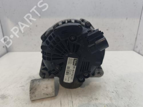 Alternator PEUGEOT 206 Hatchback (2A/C) 1.4 HDi eco 70 | BP27348237M7 