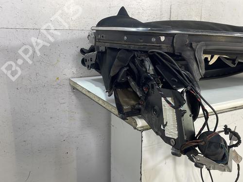 Convertible top MINI MINI Convertible (R52) One | BP28362692C123 