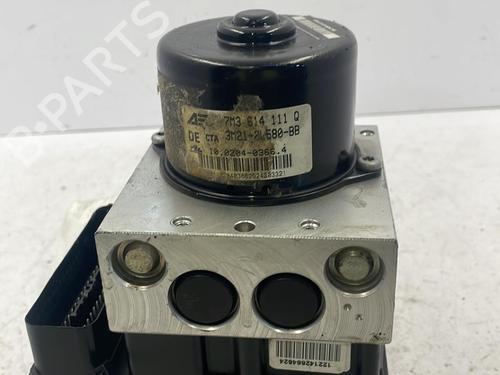 ABS pump FORD GALAXY I (WGR) 1.9 TDI | BP22828290M43 