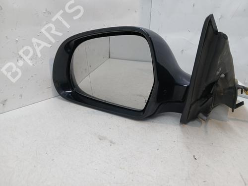 Ryggespeil venstre AUDI A4 B8 (8K2) 2.0 TDI | BP29960169C26