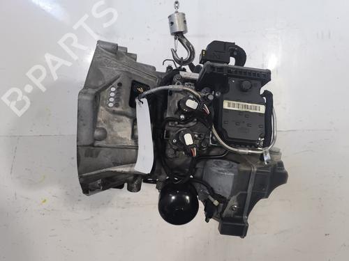 Gearbox CITROËN C4 II (NC_) 1.6 HDi 115 | BP23574102M3 - Image 3