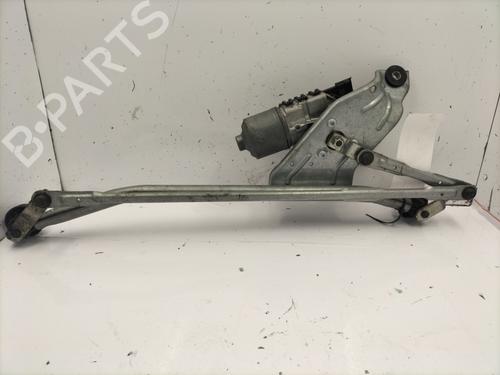 Front wiper motor DACIA LOGAN MCV (KS_) 1.5 dCi (KS0W) | BP22845732M29 