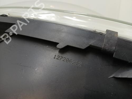 Left headlight MERCEDES-BENZ A-CLASS (W169) A 150 (169.031, 169.331) | BP36479120C28 - Image 2
