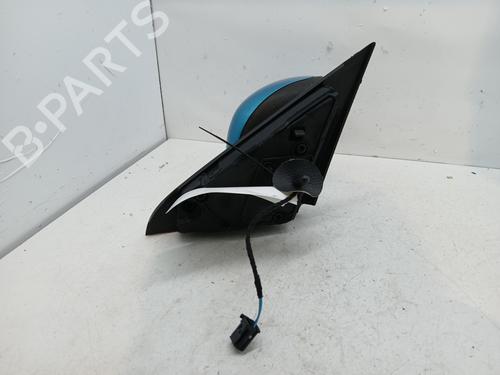Right mirror RENAULT TWINGO III (BCM_, BCA_) 1.0 SCe 70 | BP29491974C27 