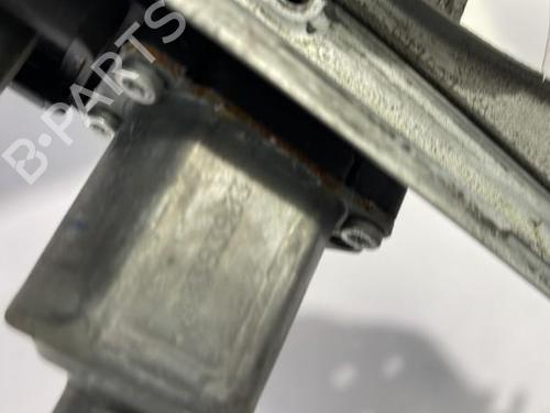 Rear left window mechanism PEUGEOT 308 I (4A_, 4C_) 1.6 HDi | BP22831606C24 