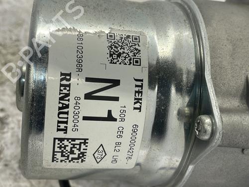 Steering column DACIA DUSTER (HM_) 1.5 dCi 110 (HMAB) | BP25374601M21  - Image 5