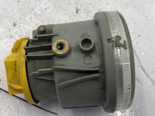 Right front fog light CITROËN C3 I (FC_, FN_) 1.4 i | BP22836799C31 