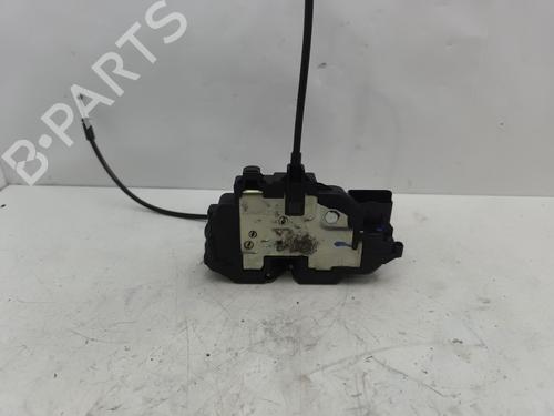 Used Front left lock Front left lock RENAULT KANGOO Express (FW0/1_) [2008-2026] 34260892 34260892