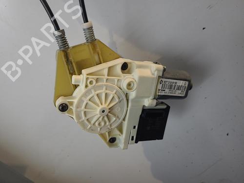 Used Rear left window mechanism Rear left window mechanism 22819718 22819718