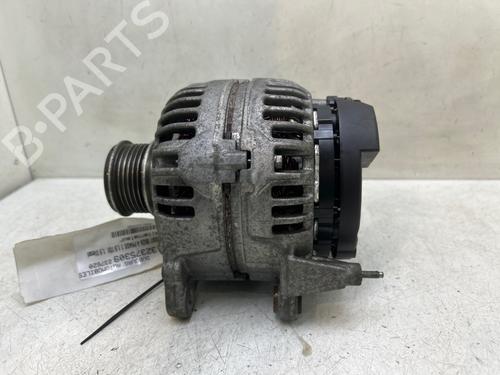 Used Alternator Alternator 39017701 39017701