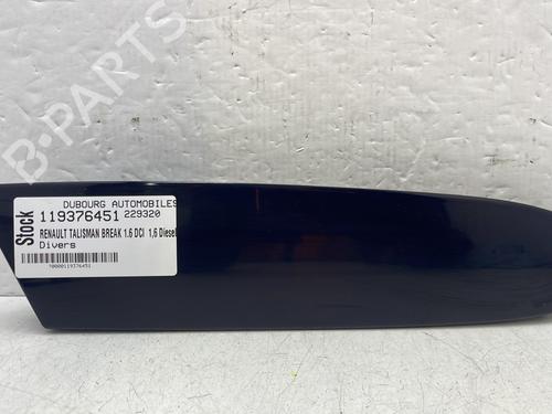 Used Electronic module Electronic module RENAULT TALISMAN Grandtour (KP_) 1.6 dCi 160 (160 hp) 31811997 31811997