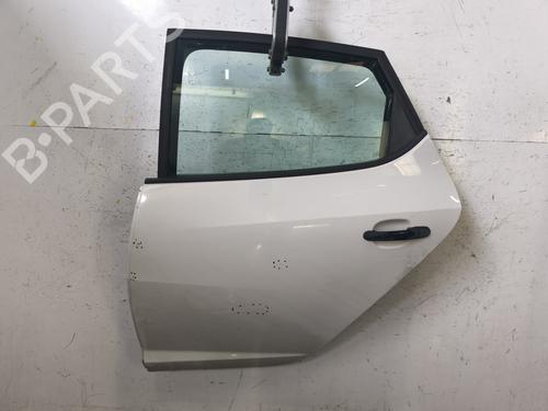 Used Left rear door SEAT IBIZA IV (6J5, 6P1) 1.2 TDI (75 hp) 32403402