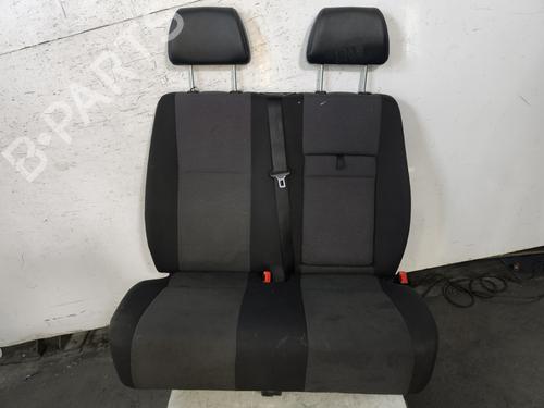 Siège avant droit VW CRAFTER 30-50 Van (2E_) 2.0 TDI (109 hp) 29833661