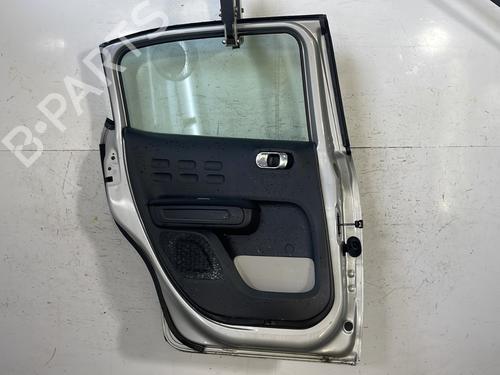 Dør venstre bagtil CITROËN C3 III (SX) 1.2 VTi 82 | BP28178779C4 