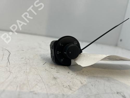 Mirror switch SKODA FABIA II (542) 1.6 TDI | BP39663769I25 - Image 2