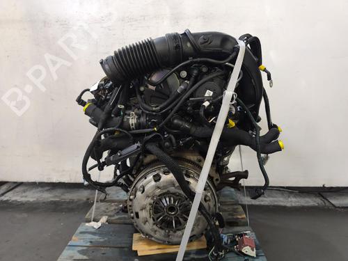 Engine PEUGEOT 308 CC (4B_) 2.0 HDi | BP36780739M1  - Image 5