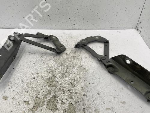 Used Hinge/Door check strap LAND ROVER RANGE ROVER EVOQUE (L538) 2.2 D 4x4 (150 hp) 25374619