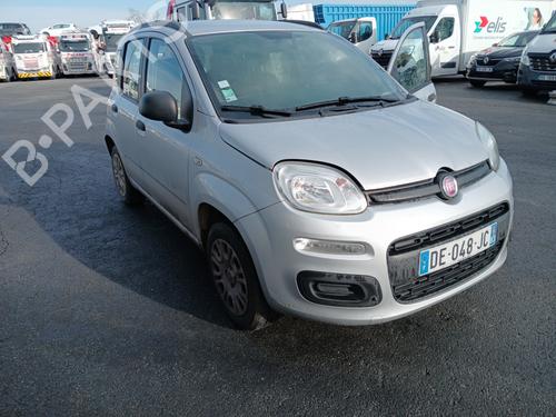 Used Parts FIAT PANDA (312_, 319_) 1.2 (312PXA1A) 4597312