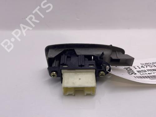 Pulsantiera posteriore sinistra MAZDA PREMACY (CP) 2.0 TD | BP30445860I29 