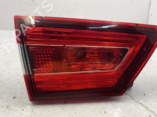 Right tailgate light RENAULT CLIO IV (BH_) 1.5 dCi 90 | BP22836840C80 