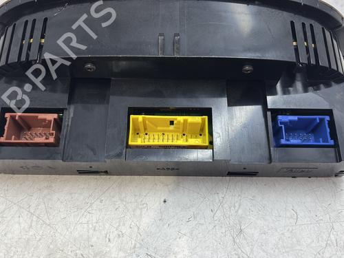 Climate control PEUGEOT 607 (9D, 9U) 2.2 16V | BP28568307I5  - Image 5