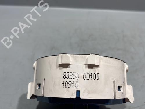 Warning switch TOYOTA YARIS (_P13_) 1.5 Hybrid (NHP130_, NHP130) | BP28362613I22 
