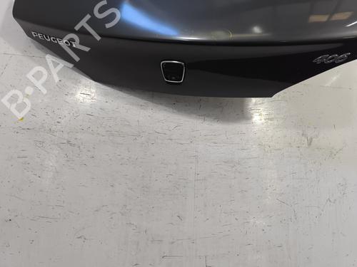 Tailgate PEUGEOT 406 Coupe (8C) 2.2 HDI | BP25602938C6 