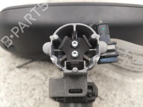Used Rear mirror Rear mirror PEUGEOT 508 I (8D_) 2.0 HDi (140 hp) 23970293 23970293