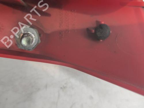 Left tailgate light ALFA ROMEO 147 (937_) 1.9 JTD (937.AXD1A, 937.BXD1A, 937.AXV1A, 937.BXB1A,... | BP28134538C79 