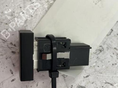 Warning switch VW POLO V (6R1, 6C1) 1.6 TDI | BP22836229I22 