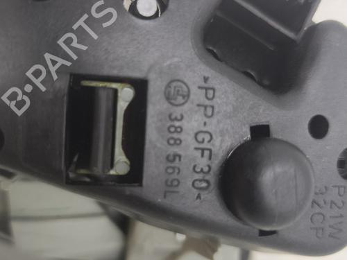 Used Left tailgate light Left tailgate light BMW 3 (E46) 330 d (204 hp) 32204943 32204943