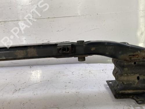 Used Front bumper reinforcement PEUGEOT 1007 (KM_) 1.6 HDi (109 hp) 22840387