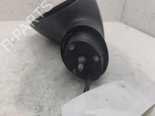 Left mirror SEAT LEON (1P1) 2.0 TDI 16V | BP27670694C26 