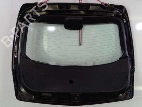 Tailgate MAZDA 3 (BK) 1.6 DI Turbo | BP22815790C6 