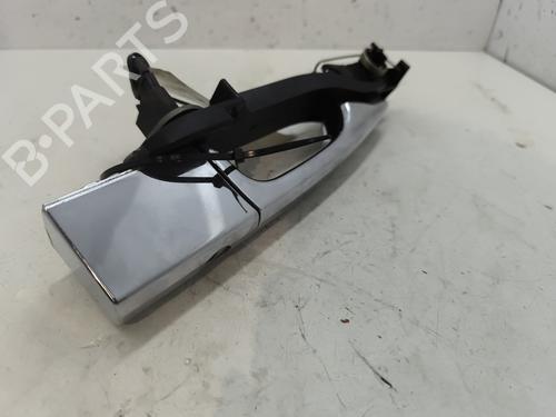 Front right exterior door handle CITROËN C8 (EA_, EB_) 2.0 HDi | BP28369806C129 