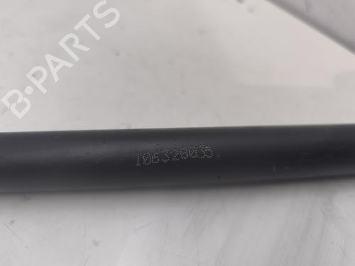 Hood lift support DACIA SANDERO II 1.0 SCe 75 (B8JC, B8JD, B8NC) | BP26181938C139 